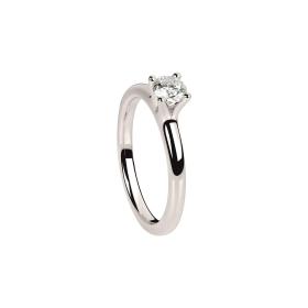 Platin, Ringe, Ruppenthal Solitärring 00844359