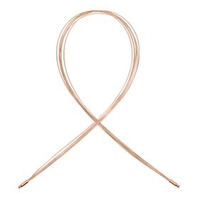 Roségold, Halsschmuck, Ruppenthal Goldseil 00940648