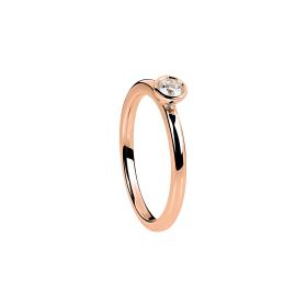 Ringe, Roségold, Ruppenthal Solitärring  00851209