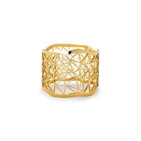 Gelbgold, Ringe, Niessing Topia Vision Ring  N381012-cy