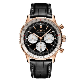 Breitling Navitimer B01 Chronograph 43 RB0138211B1P1