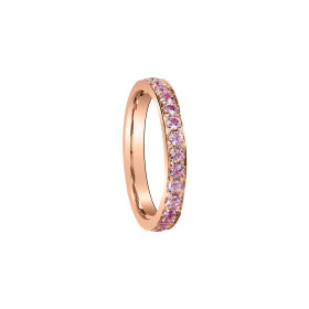 Roségold, Ringe, Ruppenthal Memory Ring 01002974