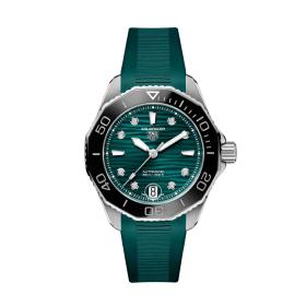 Unisex, TAG Heuer TAG HEUER AQUARACER PROFESSIONAL 300 DATE WBP231G.FT6226