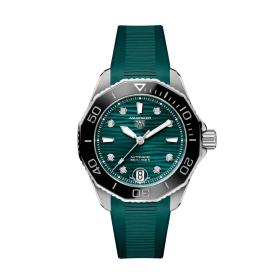 Damenuhr, TAG Heuer Aquaracer Professional 300 Date WBP231G.FT6226