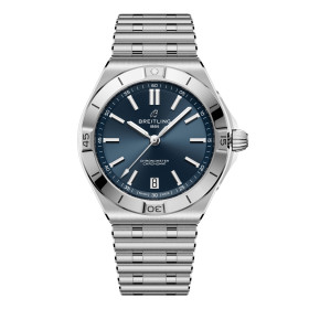 Damen- und Herrenuhr, Breitling Chronomat B31 Automatic 40, Ref: AB3114101C1A1