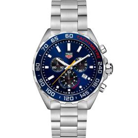 Herrenuhr, TAG Heuer Formula 1 Red Bull Racing CAZ101AK.BA0842