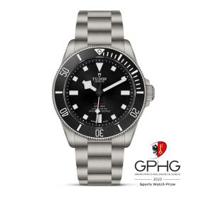 TUDOR Pelagos 39 M25407N-0001