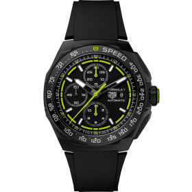 Herrenuhr, TAG Heuer TAG HEUER FORMULA 1 CHRONOGRAPH, Ref: CBZ2086.FT8098