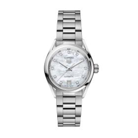 Damenuhr, TAG Heuer Carrera WBN2412.BA0621