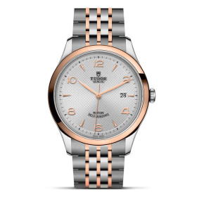 Damen- und Herrenuhr, TUDOR 1926 M91651-0001