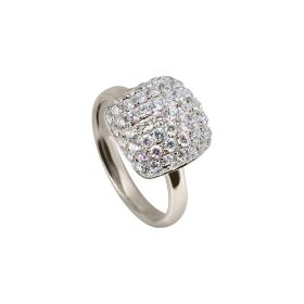 Weißgold, Ringe, Ruppenthal Ring 00717717