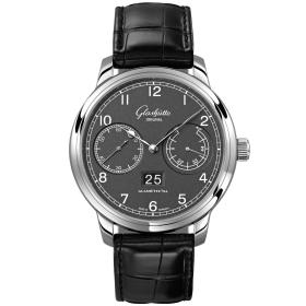 Glashütte Original Senator Observer 100-14-02-02-04