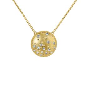 Gelbgold, Halsschmuck, Ruppenthal Collier  00912962