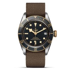 TUDOR Black Bay S&G M79733N-0005