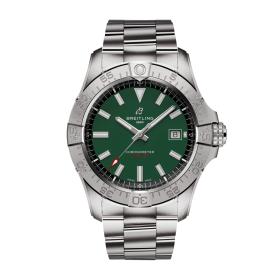 Breitling Avenger Automatic 42 A17328101L1A1