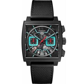 TAG Heuer Monaco Chronograph CBL2184.FT6236