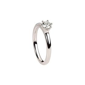 Platin, Ringe, Ruppenthal Solitärring 00844360
