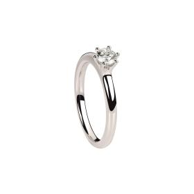 Ringe, Platin, Ruppenthal Solitärring 00844360