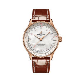 Unisex, Breitling Navitimer Automatic 36 R17327211A1P1
