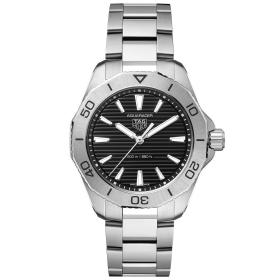 Unisex, TAG Heuer TAG HEUER AQUARACER PROFESSIONAL 200 WBP1110.BA0627