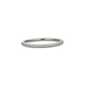 Weißgold, Ringe, Niessing Aura® Farbring N281500-a1