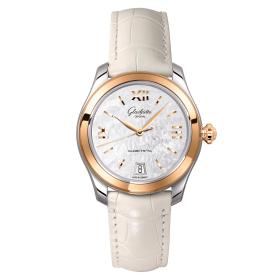 Unisex, Glashütte Original Lady Serenade 1-39-22-09-06-04