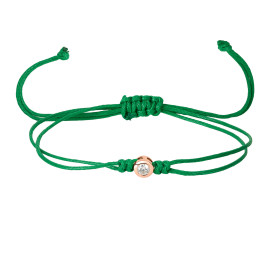 Roségold, Armschmuck, Ruppenthal Armband  00950887