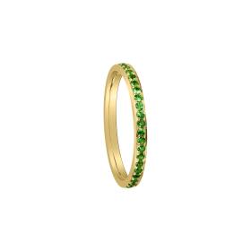 Gelbgold, Ringe, Ruppenthal Memory Ring 00999747
