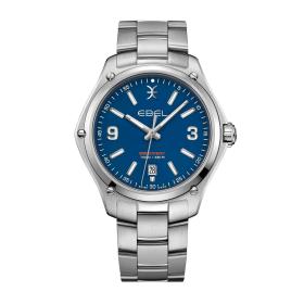 Unisex, EBEL Discovery Gent 1216400