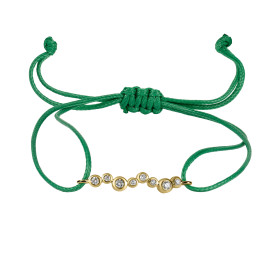 Gelbgold, Armschmuck, Ruppenthal Armband  00947408