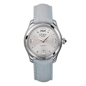 Unisex, Glashütte Original Lady Serenade 1-39-22-02-02-04