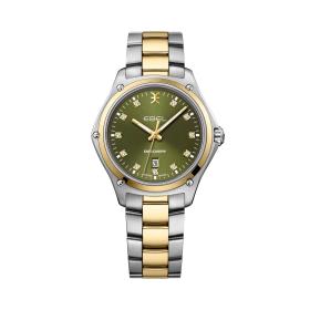 Damenuhr, EBEL Discovery Lady 1216548