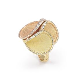 Roségold, Ringe, Annamaria Cammilli Musa Ring GAN2527G