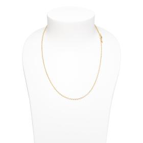 Gelbgold, Halsschmuck, Tamara Comolli BELCHER Kette C-BelA-2-yg-51