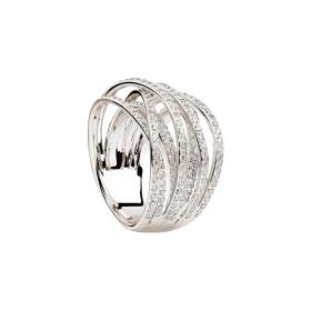 Ringe, Weißgold, Ruppenthal Ring 00796419