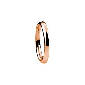 Ringe, Roségold, Ruppenthal Akzentring 00834410