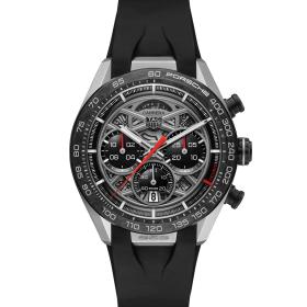 Herrenuhr, TAG Heuer TAG HEUER CARRERA CHRONOGRAPH X PORSCHE 963 CBU2010.FT6267