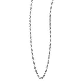 Platin, Halsschmuck, Niessing Halskette N383000-pt
