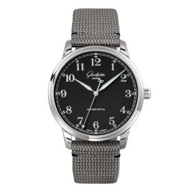 Unisex, Glashütte Original Senator Excellence 1-36-01-03-02-66