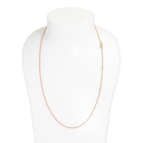 Tamara Comolli BELCHER Kette C-BelA-2-rg-60