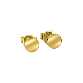 Gelbgold, Ohrringe, Circles Circles Ohrstecker 00121102