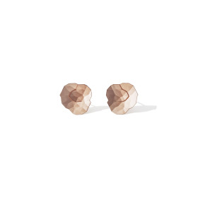 Roségold, Ohrringe, Niessing Topia Ohrstecker mini  N384020-velvet-rw