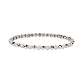 Weißgold, Armschmuck, Ruppenthal Armband 00930702