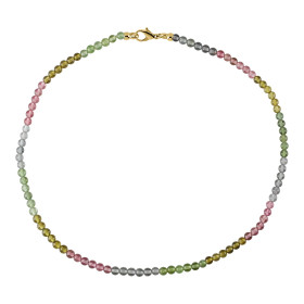 Gelbgold, Halsschmuck, Ruppenthal Collier 00682166/118482