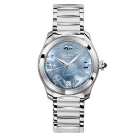 Unisex, Glashütte Original Lady Serenade 1-39-22-11-02-34