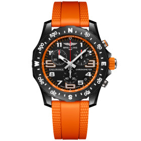 Herrenuhr, Breitling Endurance Pro, Ref: X82310A51B1S2
