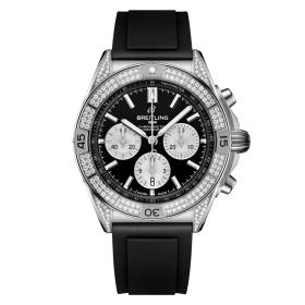 Unisex, Breitling Chronomat B01 42 AB0134721B1S1