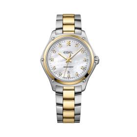 Damenuhr, EBEL Discovery Lady 1216531