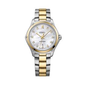 EBEL Discovery Lady 1216531