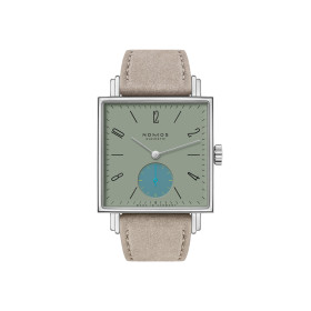 Damenuhr, NOMOS Glashütte Tetra Salvia 439